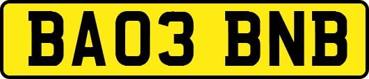 BA03BNB