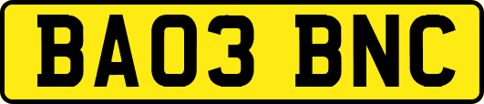 BA03BNC