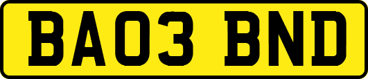 BA03BND