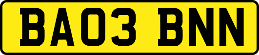 BA03BNN