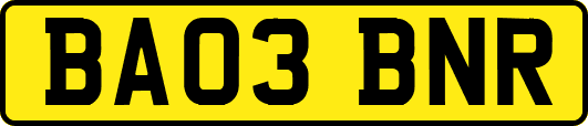 BA03BNR