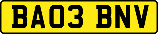 BA03BNV