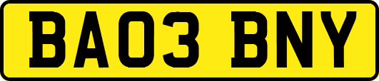 BA03BNY