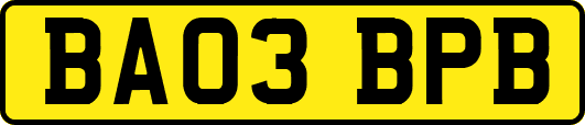 BA03BPB