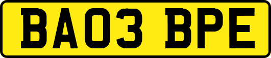 BA03BPE