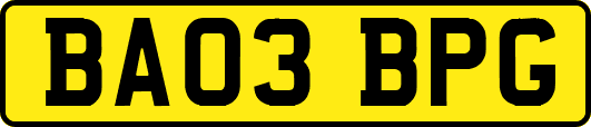 BA03BPG