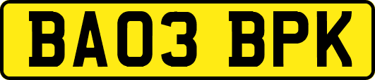 BA03BPK