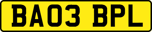BA03BPL