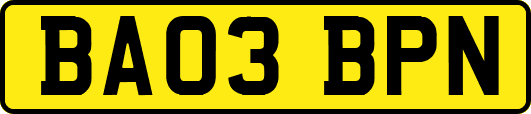 BA03BPN