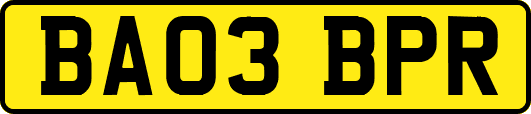 BA03BPR
