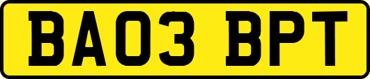 BA03BPT