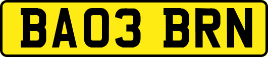 BA03BRN