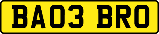 BA03BRO