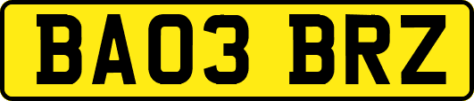 BA03BRZ