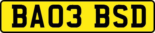BA03BSD