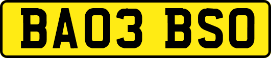 BA03BSO