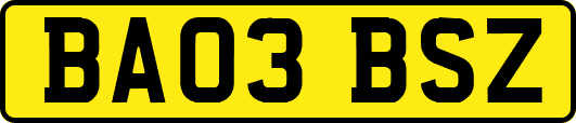 BA03BSZ