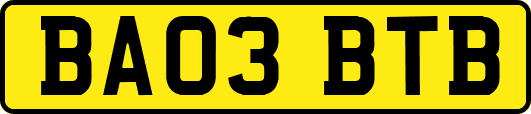 BA03BTB