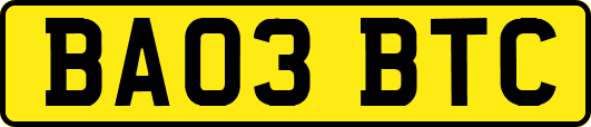 BA03BTC