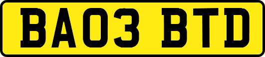BA03BTD