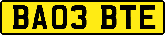 BA03BTE