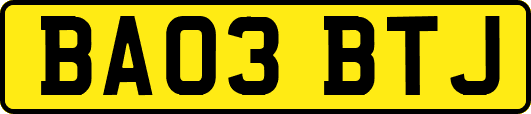 BA03BTJ