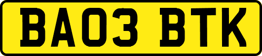 BA03BTK