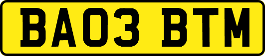 BA03BTM
