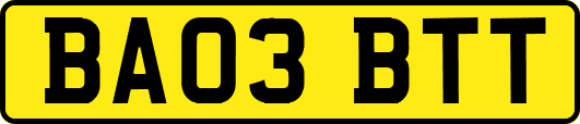 BA03BTT