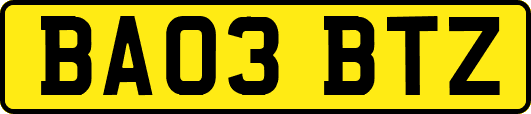 BA03BTZ