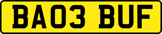 BA03BUF