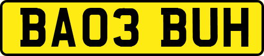 BA03BUH