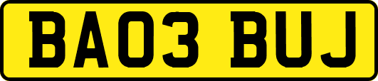 BA03BUJ