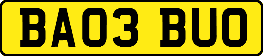 BA03BUO