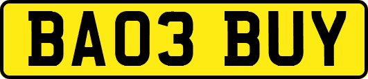 BA03BUY