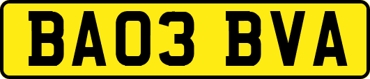 BA03BVA