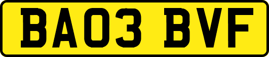 BA03BVF