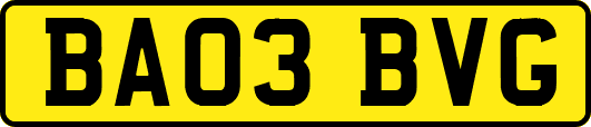 BA03BVG