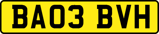 BA03BVH