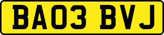 BA03BVJ