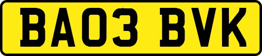 BA03BVK