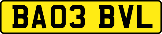 BA03BVL