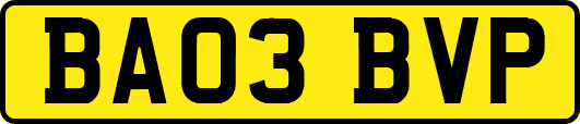 BA03BVP