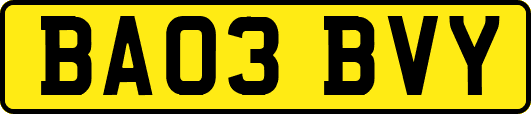 BA03BVY