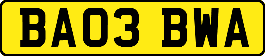 BA03BWA