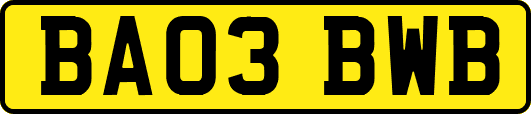 BA03BWB