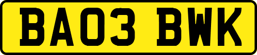 BA03BWK
