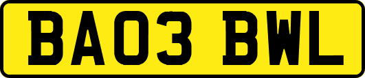 BA03BWL