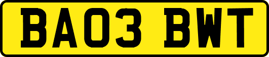 BA03BWT