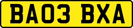 BA03BXA